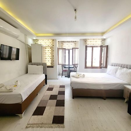 Hotel Oerge Suit Apart Provincia di Provincia di Istanbul Esterno foto