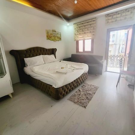Hotel Oerge Suit Apart Provincia di Provincia di Istanbul Esterno foto