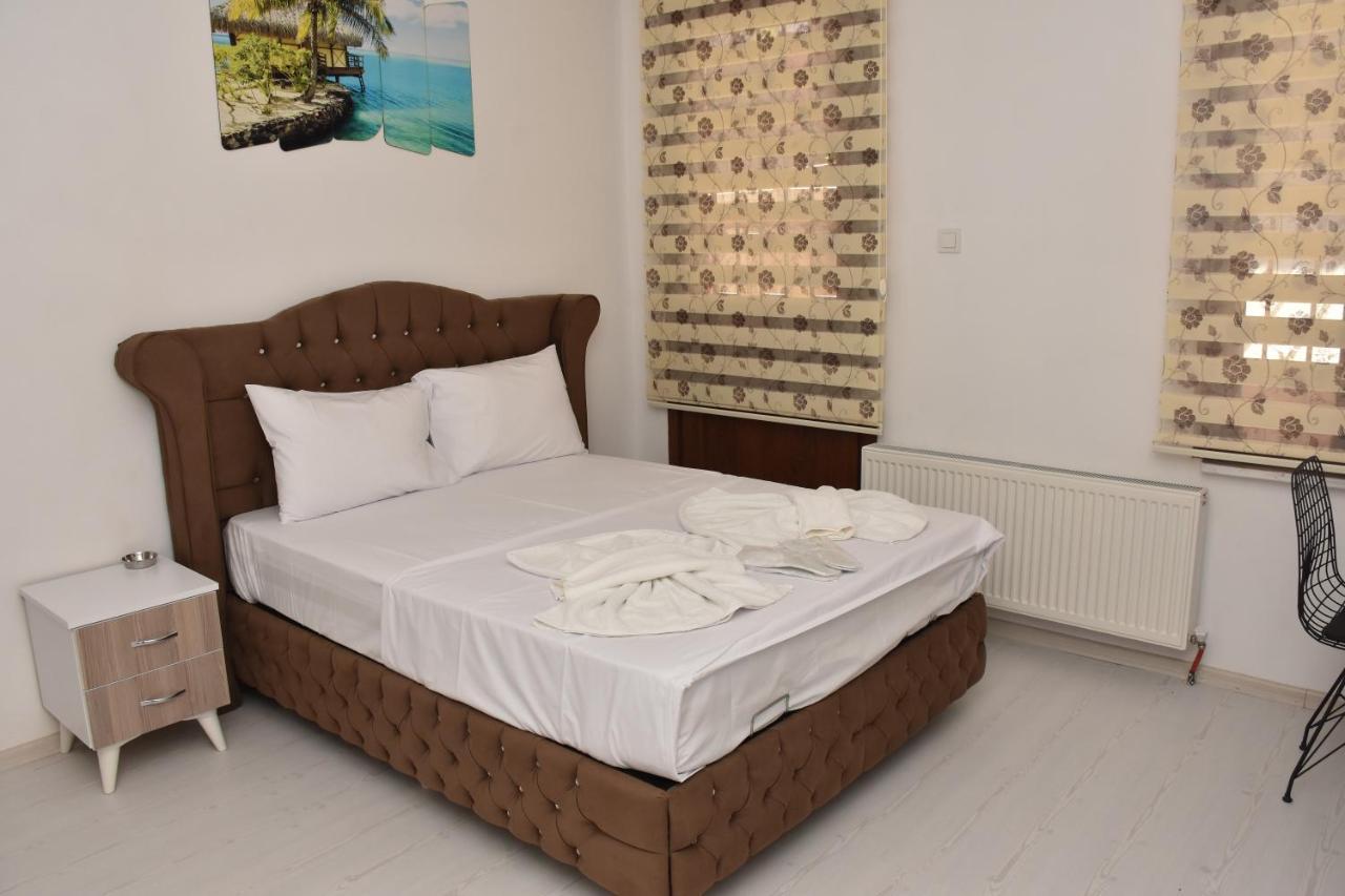 Hotel Oerge Suit Apart Provincia di Provincia di Istanbul Esterno foto