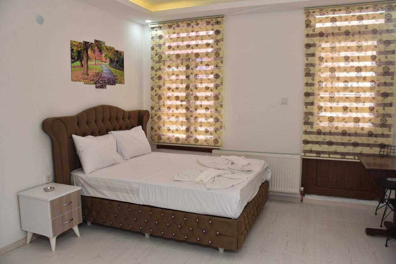 Hotel Oerge Suit Apart Provincia di Provincia di Istanbul Esterno foto