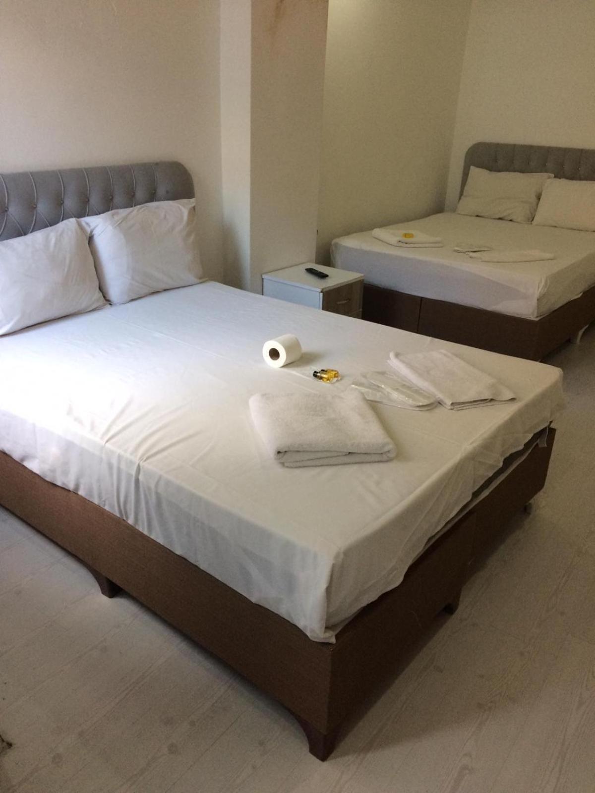Hotel Oerge Suit Apart Provincia di Provincia di Istanbul Esterno foto