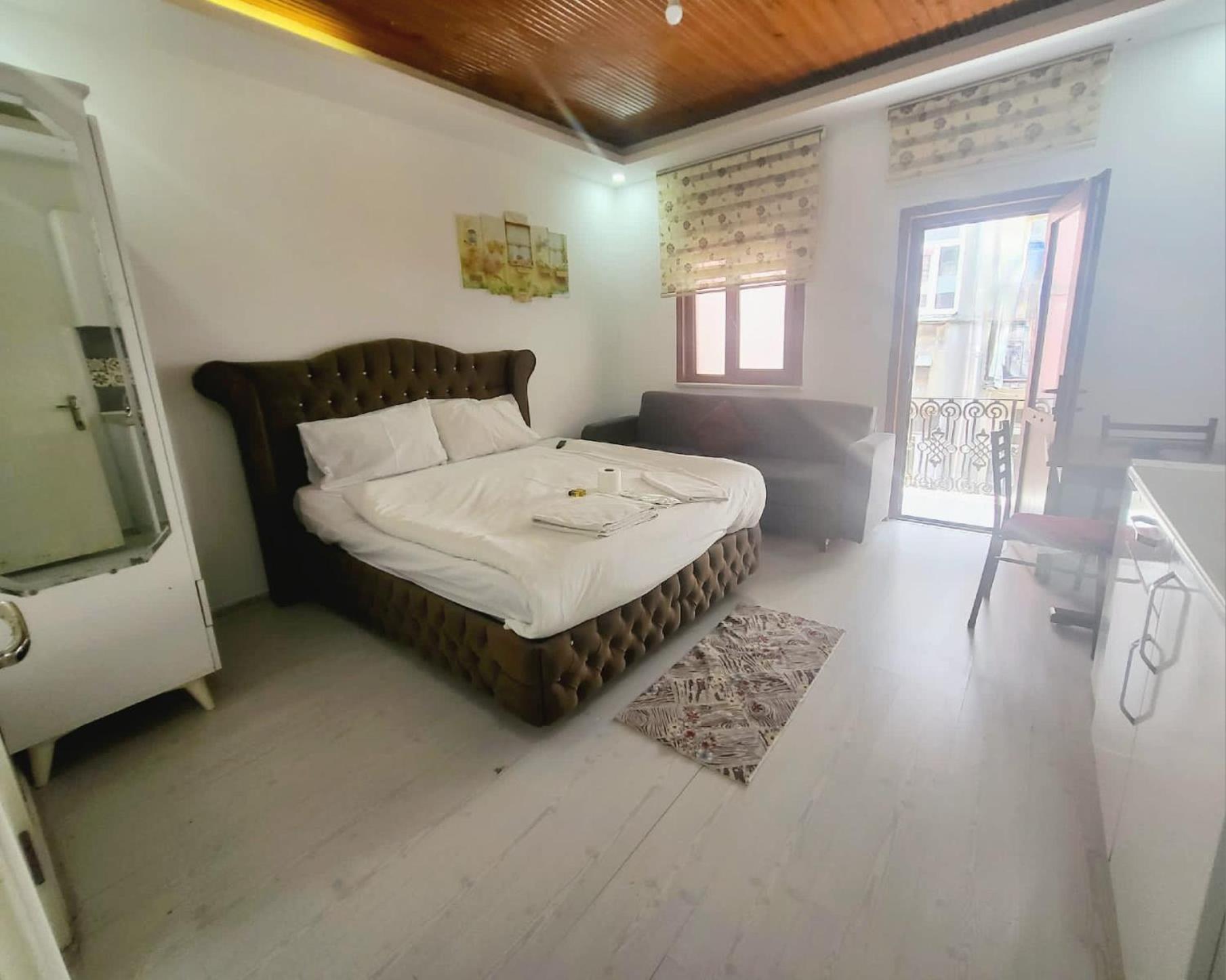 Hotel Oerge Suit Apart Provincia di Provincia di Istanbul Esterno foto
